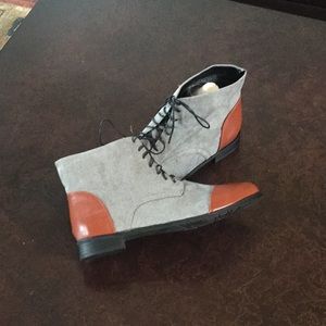 Men shoes Euro size 47, US 12.5